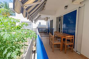 Poseidon Edge No9 by Rentalspro - Kallithea