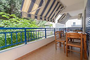 Poseidon Edge No9 by Rentalspro - Kallithea