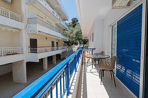 Poseidon Edge No5 by Rentalspro - Kallithea