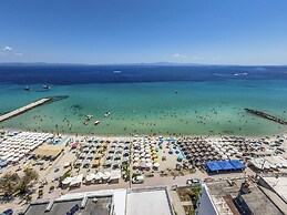 Poseidon Edge No5 by Rentalspro - Kallithea