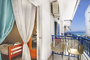Poseidon Edge No5 by Rentalspro - Kallithea