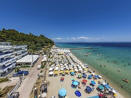 Poseidon Edge No5 by Rentalspro - Kallithea