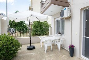 Violeta Apartment by Rentalspro