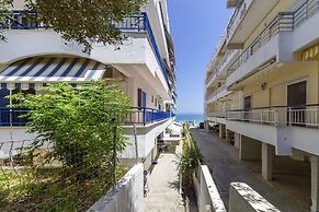 Poseidon Edge No6 by Rentalspro - Kallithea