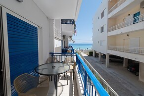 Poseidon Edge No6 by Rentalspro - Kallithea