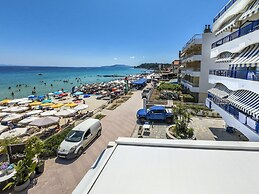 Poseidon Edge No6 by Rentalspro - Kallithea
