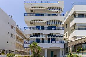 Poseidon Edge No6 by Rentalspro - Kallithea