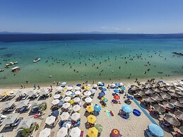 Poseidon Edge No6 by Rentalspro - Kallithea