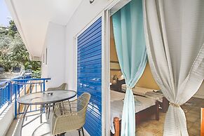 Poseidon Edge No6 by Rentalspro - Kallithea