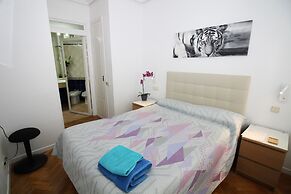 Madrid C. Mayor