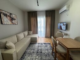 Palm Suites Apartaments