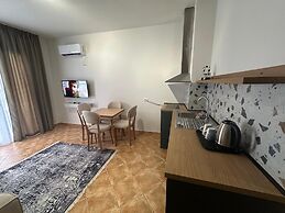 Palm Suites Apartaments