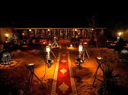 Aisha VIP Camp