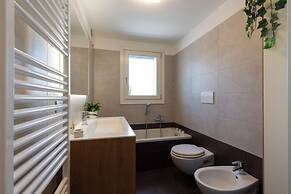 notaMi - Rolandi Duplex with Terrace