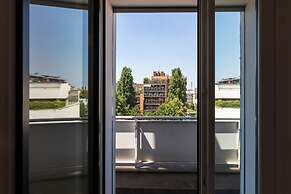 notaMi - Rolandi Duplex with Terrace