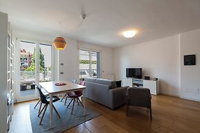 notaMi - Rolandi Duplex with Terrace