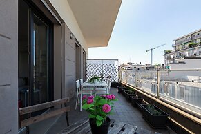 notaMi - Rolandi Duplex with Terrace