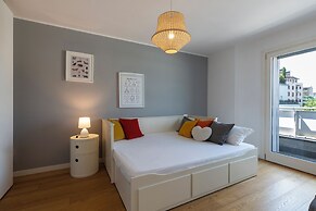 notaMi - Rolandi Duplex with Terrace