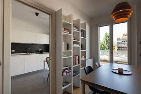 notaMi - Rolandi Duplex with Terrace