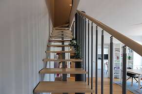 notaMi - Rolandi Duplex with Terrace