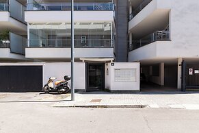 notaMi - Rolandi Duplex with Terrace