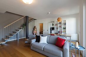 notaMi - Rolandi Duplex with Terrace