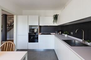 notaMi - Rolandi Duplex with Terrace