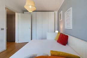 notaMi - Rolandi Duplex with Terrace