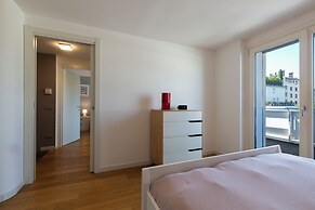 notaMi - Rolandi Duplex with Terrace