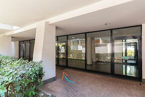 notaMi - Rolandi Duplex with Terrace