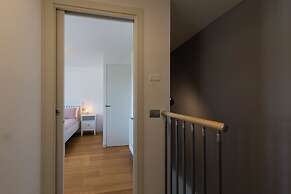 notaMi - Rolandi Duplex with Terrace