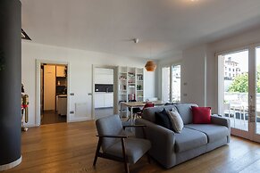 notaMi - Rolandi Duplex with Terrace