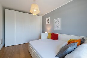 notaMi - Rolandi Duplex with Terrace