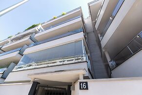 notaMi - Rolandi Duplex with Terrace