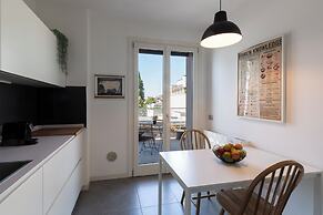 notaMi - Rolandi Duplex with Terrace