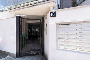 notaMi - Rolandi Duplex with Terrace