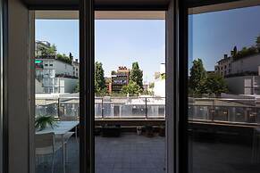 notaMi - Rolandi Duplex with Terrace