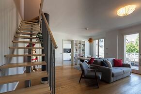notaMi - Rolandi Duplex with Terrace