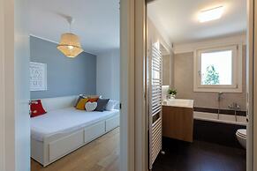 notaMi - Rolandi Duplex with Terrace