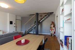notaMi - Rolandi Duplex with Terrace