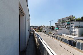 notaMi - Rolandi Duplex with Terrace