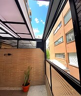 Edificio Benyalt 94