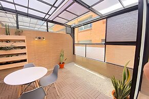 Edificio Benyalt 94