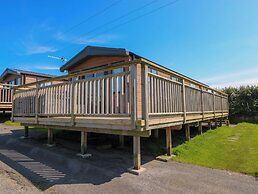 No 13 Broadfield Farm Holiday Park