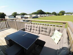 No 13 Broadfield Farm Holiday Park