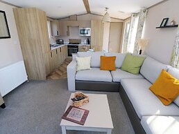 No 13 Broadfield Farm Holiday Park