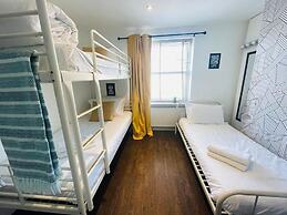 Hangover Hotel