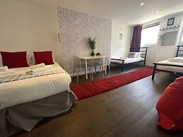 Hangover Hotel
