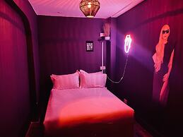 Hangover Hotel