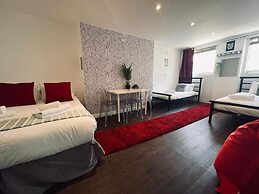 Hangover Hotel